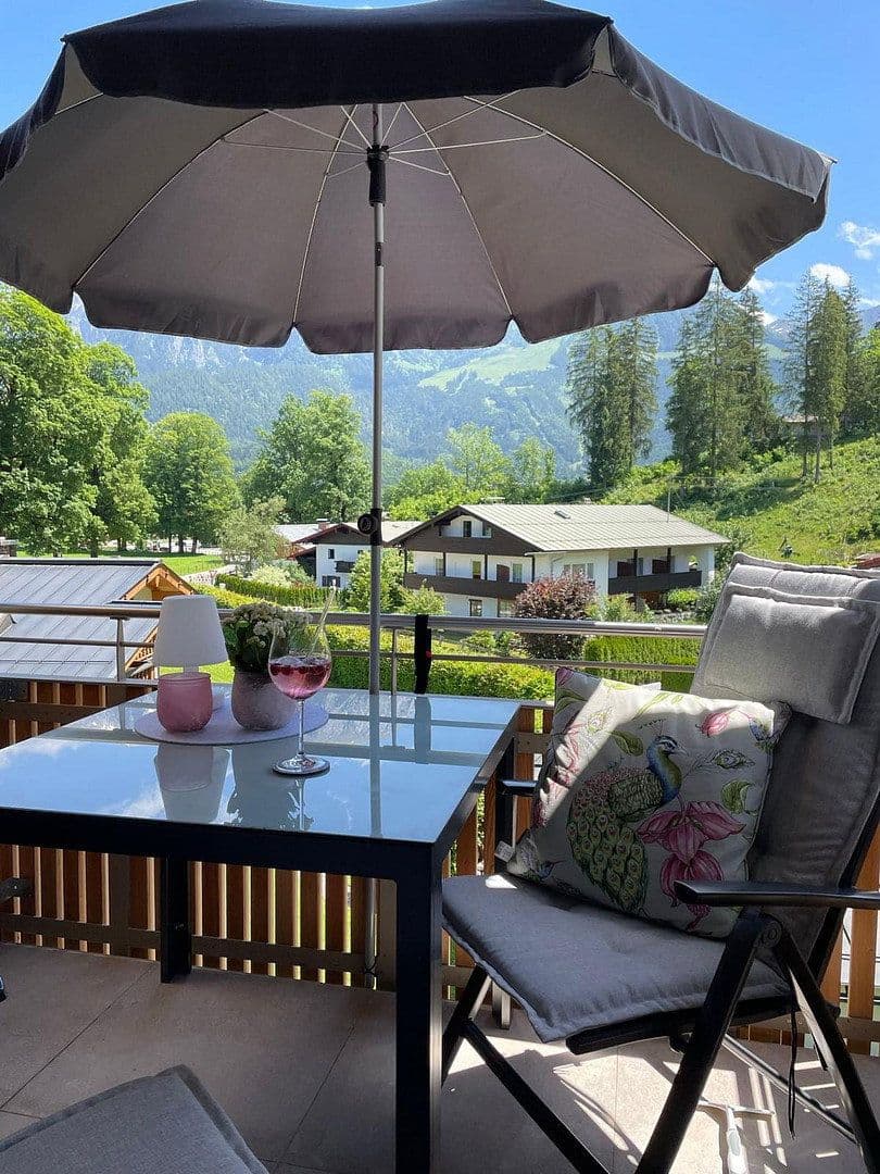 2 bedroom flat to rent, 69 m², Grünsteinstraße 13, Schönau am Königssee, Bavaria 2 bedroom flat to rent, 69 m², Grünsteinstraße 13, Schönau am Königssee, Bavaria