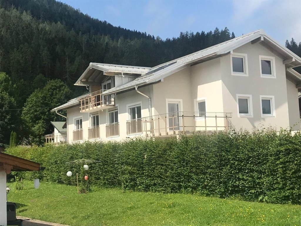 2 bedroom flat to rent, 69 m², Grünsteinstraße 13, Schönau am Königssee, Bavaria 2 bedroom flat to rent, 69 m², Grünsteinstraße 13, Schönau am Königssee, Bavaria