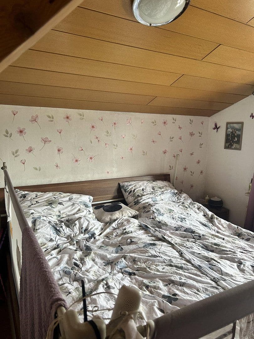 1 bedroom flat to rent, 50 m², Frauenau, Bavaria 1 bedroom flat to rent, 50 m², Frauenau, Bavaria