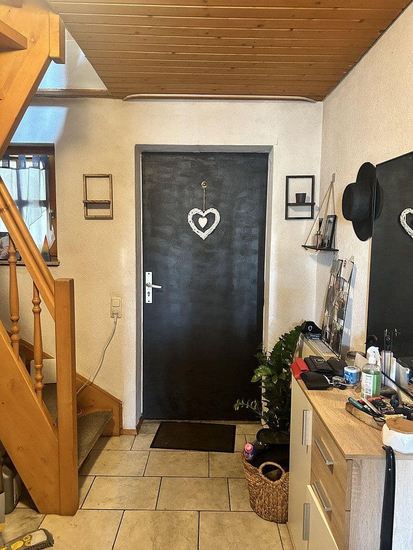1 bedroom flat to rent, 50 m², Frauenau, Bavaria 1 bedroom flat to rent, 50 m², Frauenau, Bavaria