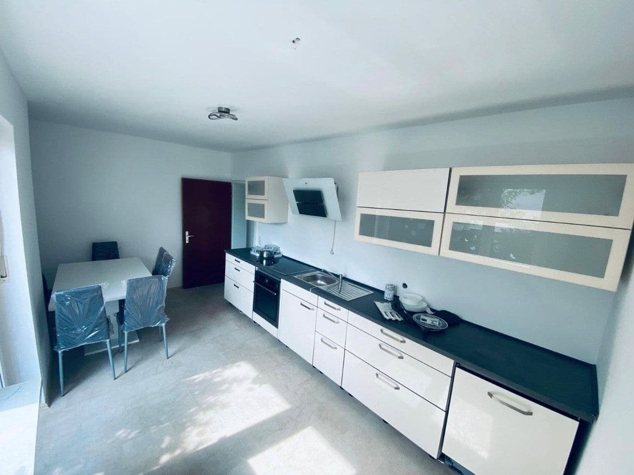 4 bedroom flat to rent, 108 m², Mauern, Bavaria 4 bedroom flat to rent, 108 m², Mauern, Bavaria