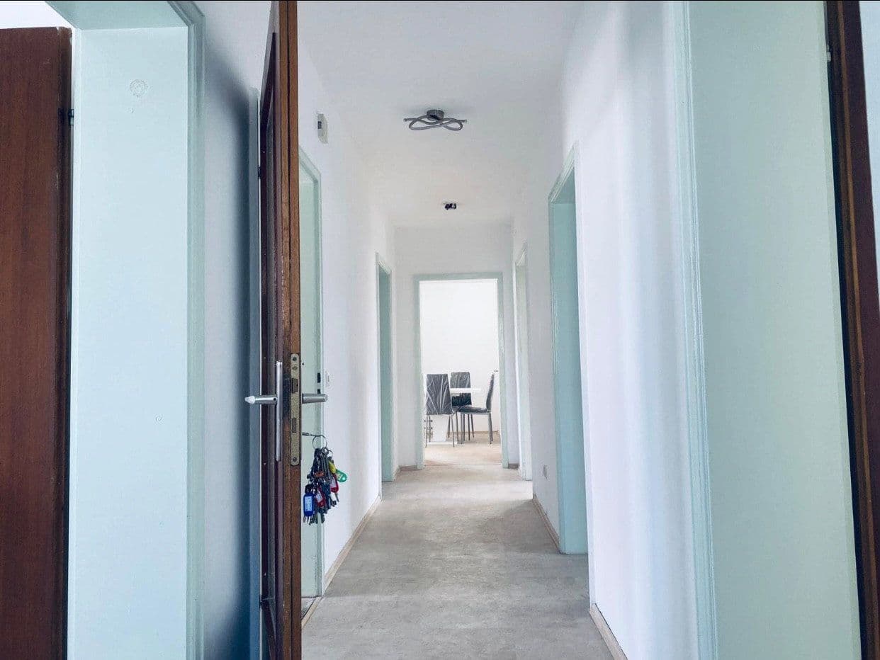 4 bedroom flat to rent, 108 m², Mauern, Bavaria 4 bedroom flat to rent, 108 m², Mauern, Bavaria