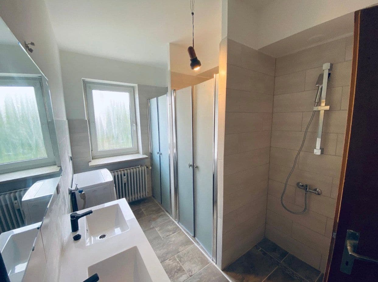 4 bedroom flat to rent, 108 m², Mauern, Bavaria 4 bedroom flat to rent, 108 m², Mauern, Bavaria