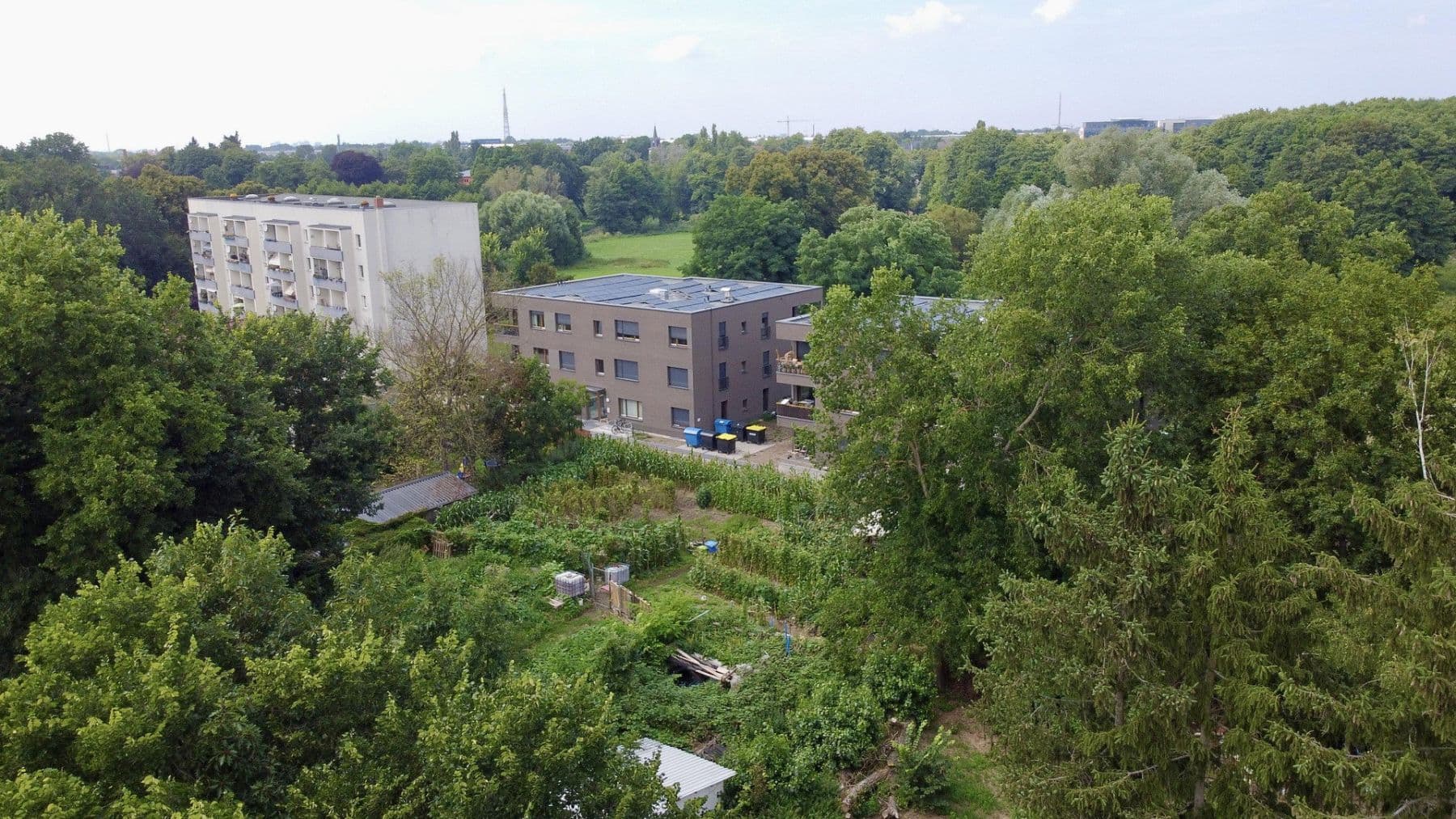 plot for sale, 1,000 m², Alte Berliner Str. 16, Hoppegarten, Brandenburg plot for sale, 1,000 m², Alte Berliner Str. 16, Hoppegarten, Brandenburg