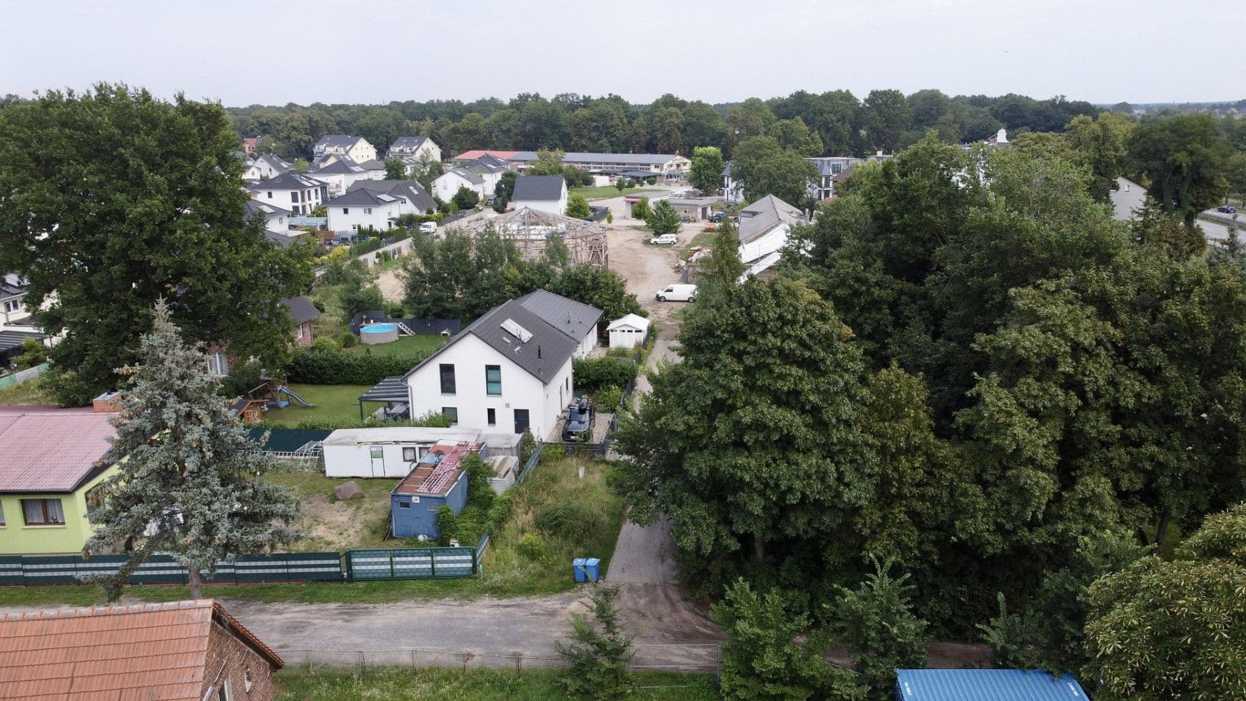 plot for sale, 1,000 m², Alte Berliner Str. 16, Hoppegarten, Brandenburg plot for sale, 1,000 m², Alte Berliner Str. 16, Hoppegarten, Brandenburg