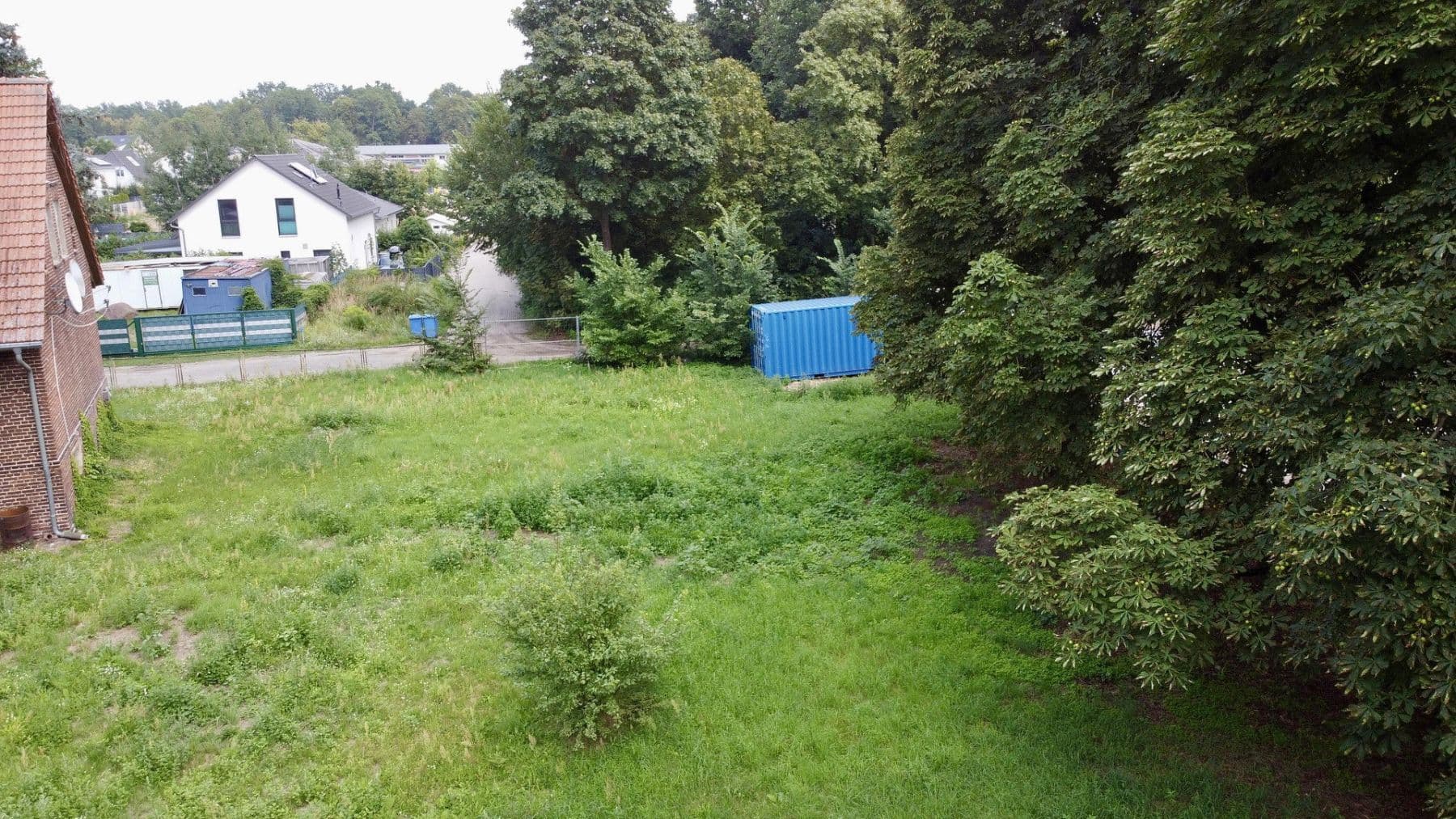 plot for sale, 1,000 m², Alte Berliner Str. 16, Hoppegarten, Brandenburg plot for sale, 1,000 m², Alte Berliner Str. 16, Hoppegarten, Brandenburg