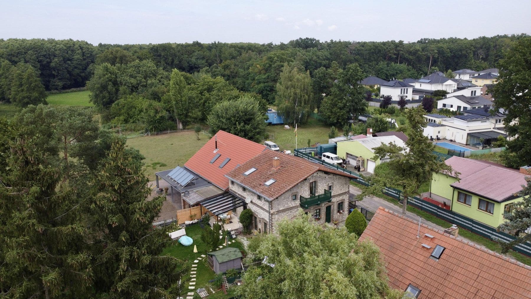 plot for sale, 1,000 m², Alte Berliner Str. 16, Hoppegarten, Brandenburg plot for sale, 1,000 m², Alte Berliner Str. 16, Hoppegarten, Brandenburg