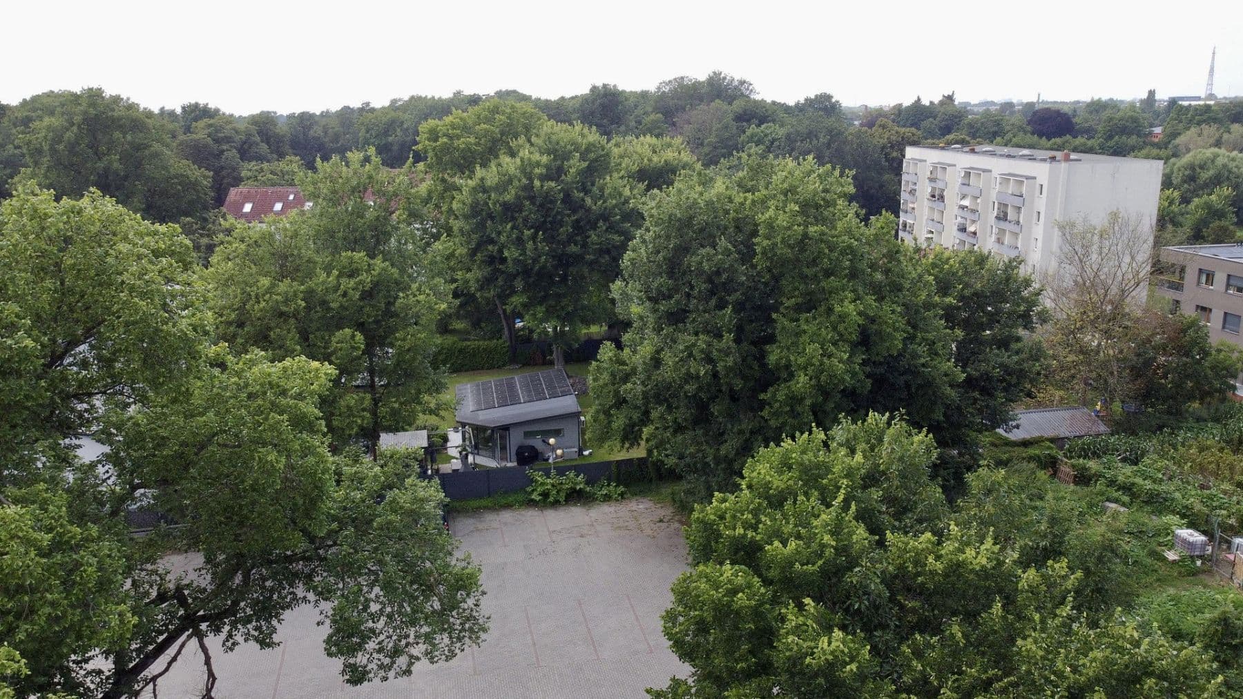 plot for sale, 1,000 m², Alte Berliner Str. 16, Hoppegarten, Brandenburg plot for sale, 1,000 m², Alte Berliner Str. 16, Hoppegarten, Brandenburg