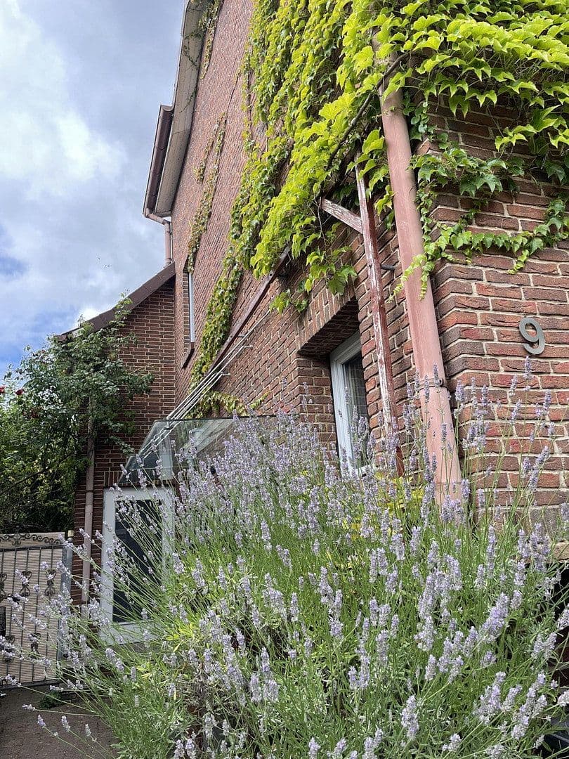 house for sale, 93 m², Lüneburg, Lower Saxony house for sale, 93 m², Lüneburg, Lower Saxony