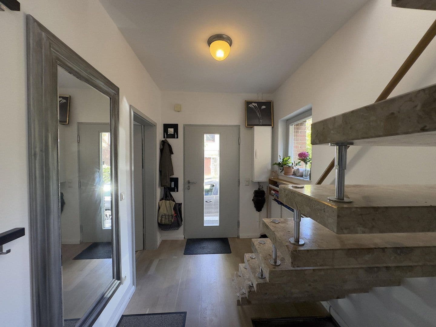 house for sale, 93 m², Lüneburg, Lower Saxony house for sale, 93 m², Lüneburg, Lower Saxony