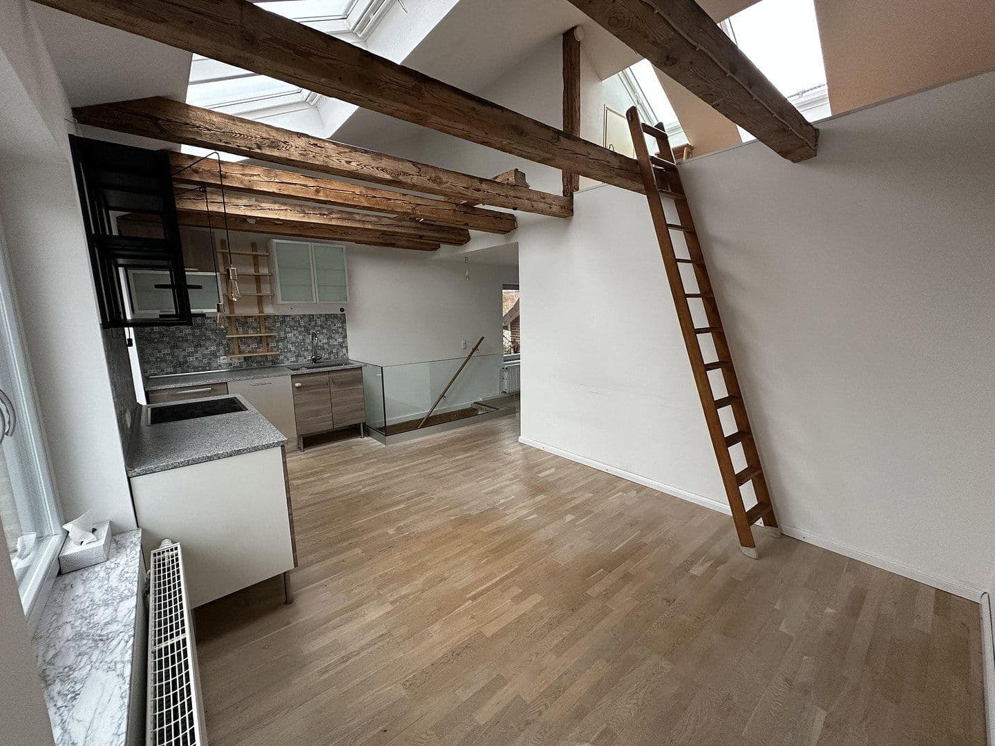 house for sale, 93 m², Lüneburg, Lower Saxony house for sale, 93 m², Lüneburg, Lower Saxony