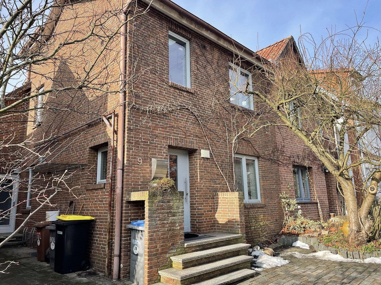 house for sale, 93 m², Lüneburg, Lower Saxony house for sale, 93 m², Lüneburg, Lower Saxony