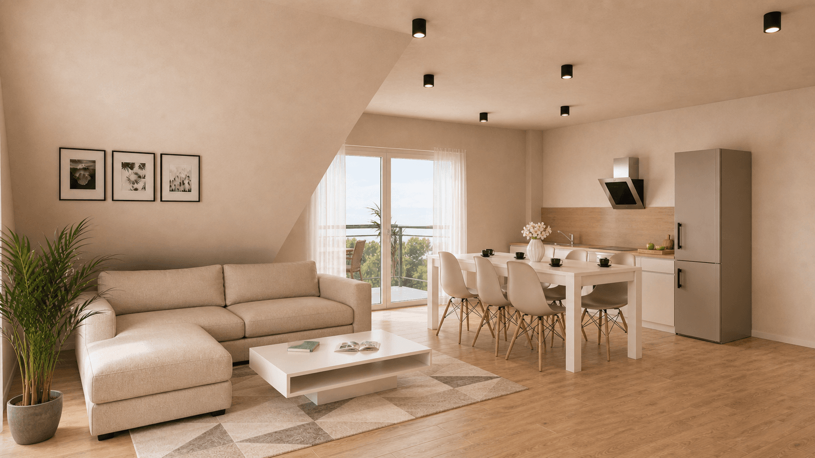 3 bedroom with open-plan kitchen flat for sale, 104 m², Gäustraße 24, Rottenburg am Neckar, Baden-Württemberg 3 bedroom with open-plan kitchen flat for sale, 104 m², Gäustraße 24, Rottenburg am Neckar, Baden-Württemberg
