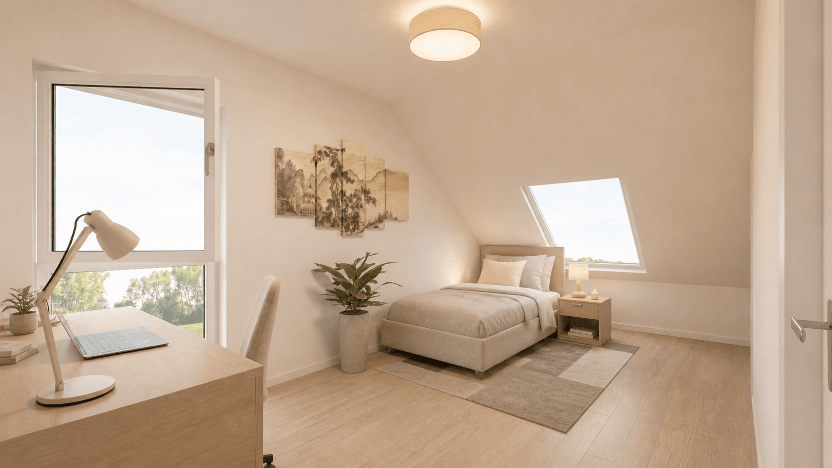 3 bedroom with open-plan kitchen flat for sale, 104 m², Gäustraße 24, Rottenburg am Neckar, Baden-Württemberg 3 bedroom with open-plan kitchen flat for sale, 104 m², Gäustraße 24, Rottenburg am Neckar, Baden-Württemberg