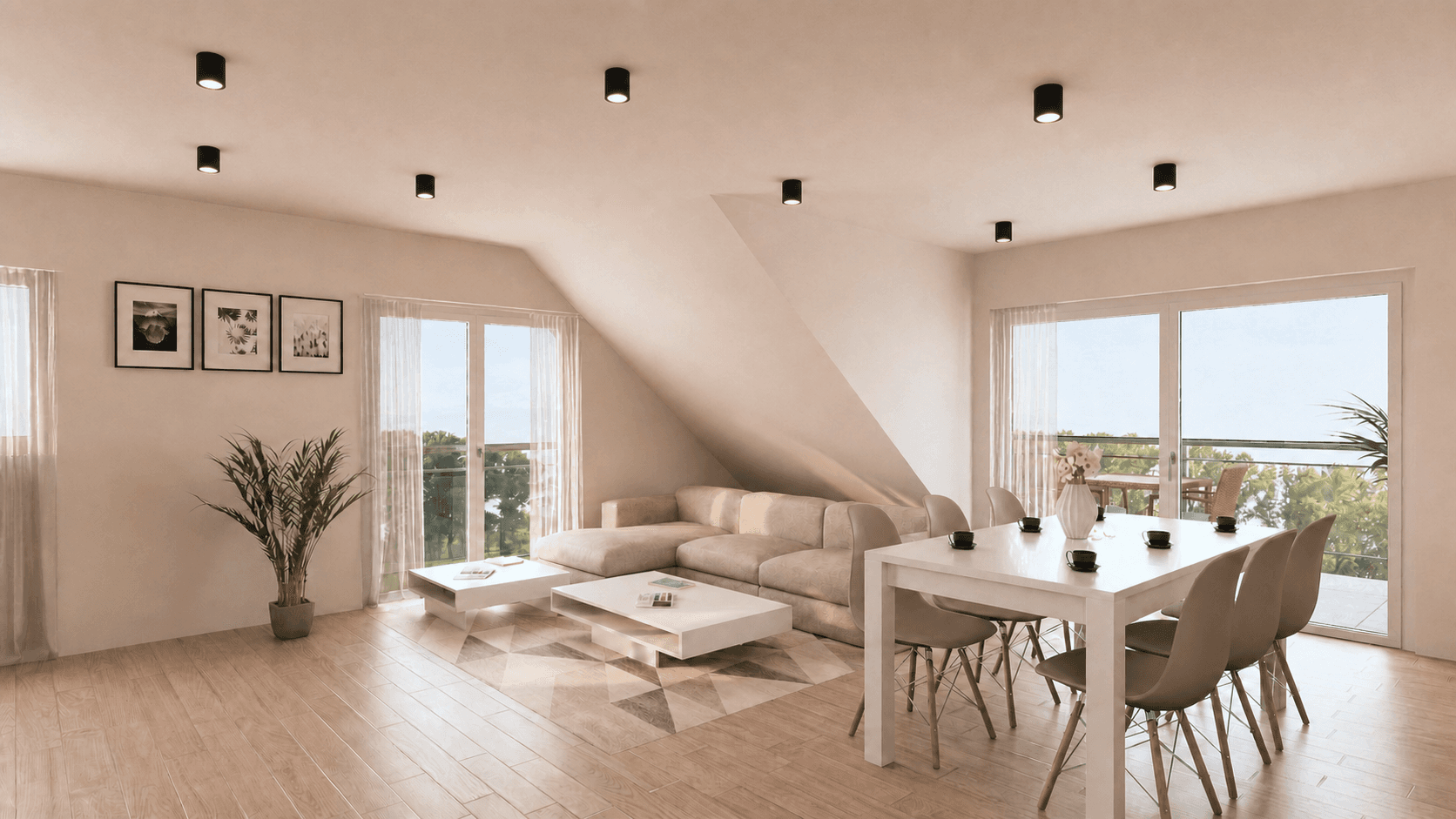 3 bedroom with open-plan kitchen flat for sale, 104 m², Gäustraße 24, Rottenburg am Neckar, Baden-Württemberg 3 bedroom with open-plan kitchen flat for sale, 104 m², Gäustraße 24, Rottenburg am Neckar, Baden-Württemberg