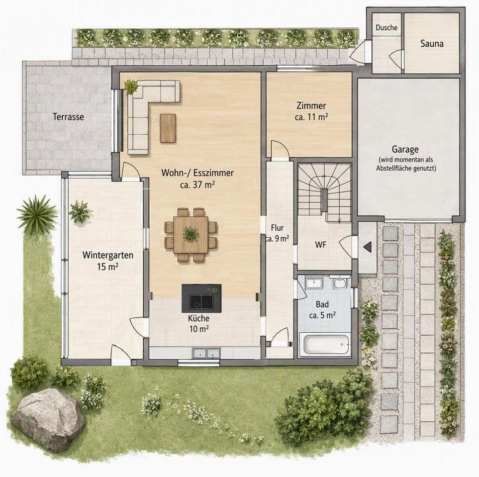 house for sale, 164 m², Hanover, Lower Saxony house for sale, 164 m², Hanover, Lower Saxony