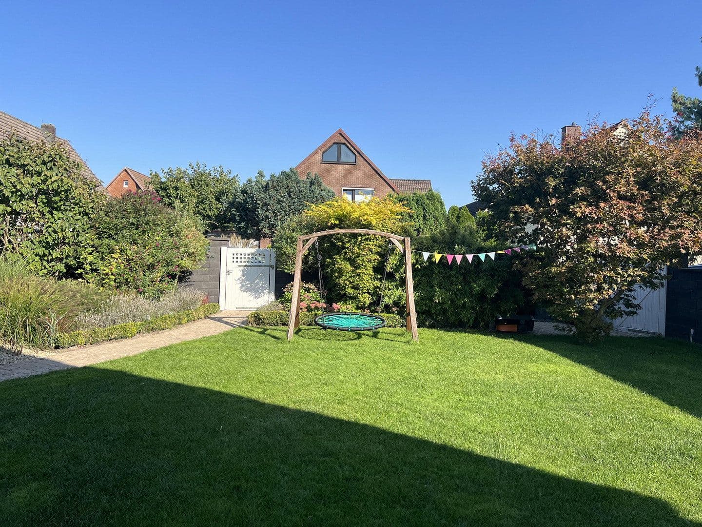 house for sale, 164 m², Hanover, Lower Saxony house for sale, 164 m², Hanover, Lower Saxony