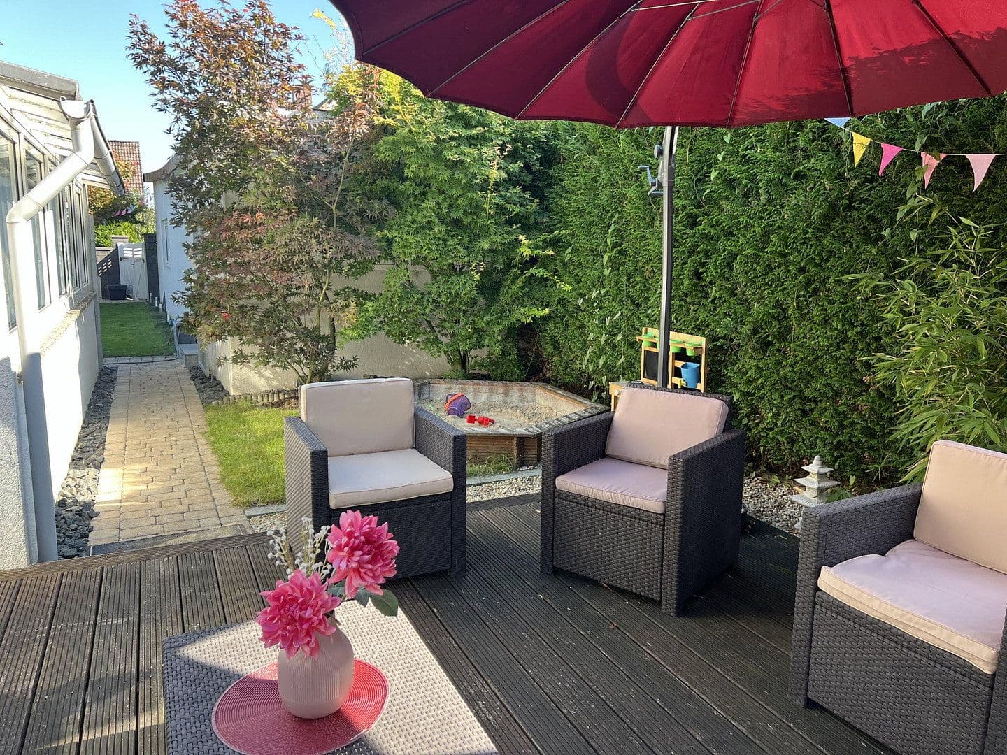 house for sale, 164 m², Hanover, Lower Saxony house for sale, 164 m², Hanover, Lower Saxony