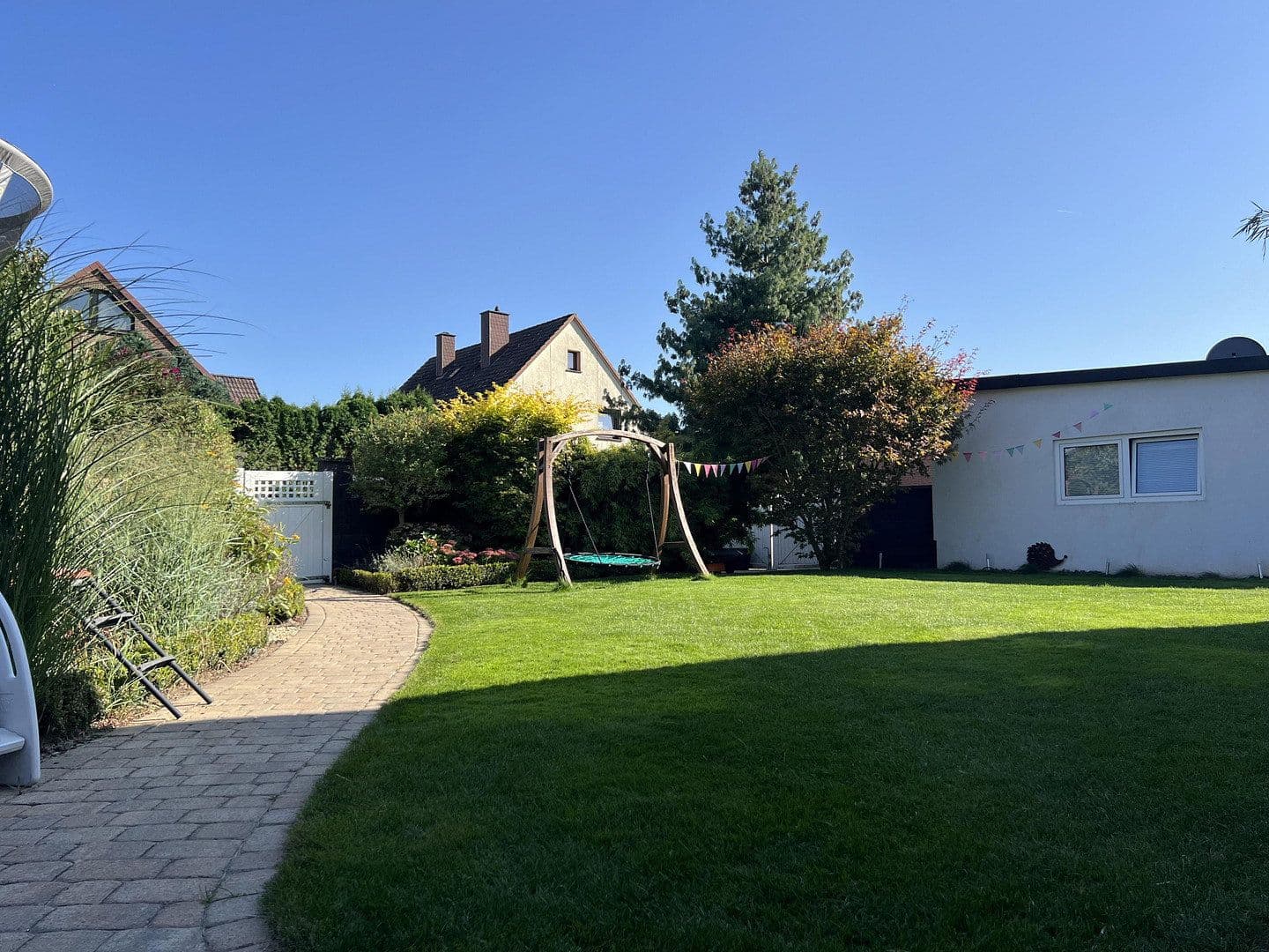 house for sale, 164 m², Hanover, Lower Saxony house for sale, 164 m², Hanover, Lower Saxony