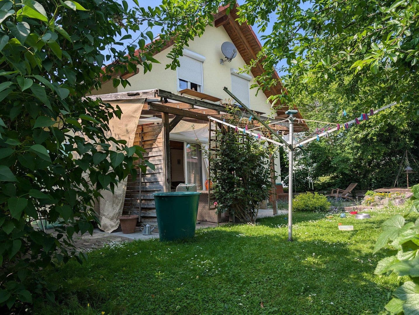 house for sale, 120 m², Eigeltingen, Baden-Württemberg house for sale, 120 m², Eigeltingen, Baden-Württemberg