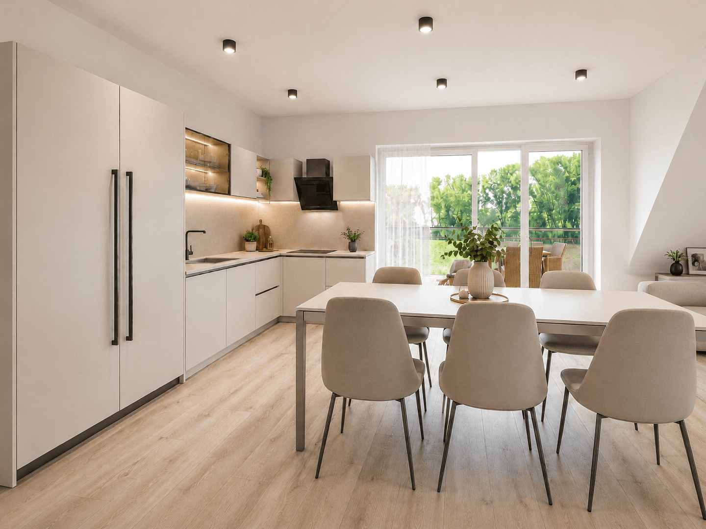 5 bedroom with open-plan kitchen flat for sale, 133 m², Gäustraße 24, Rottenburg am Neckar, Baden-Württemberg 5 bedroom with open-plan kitchen flat for sale, 133 m², Gäustraße 24, Rottenburg am Neckar, Baden-Württemberg