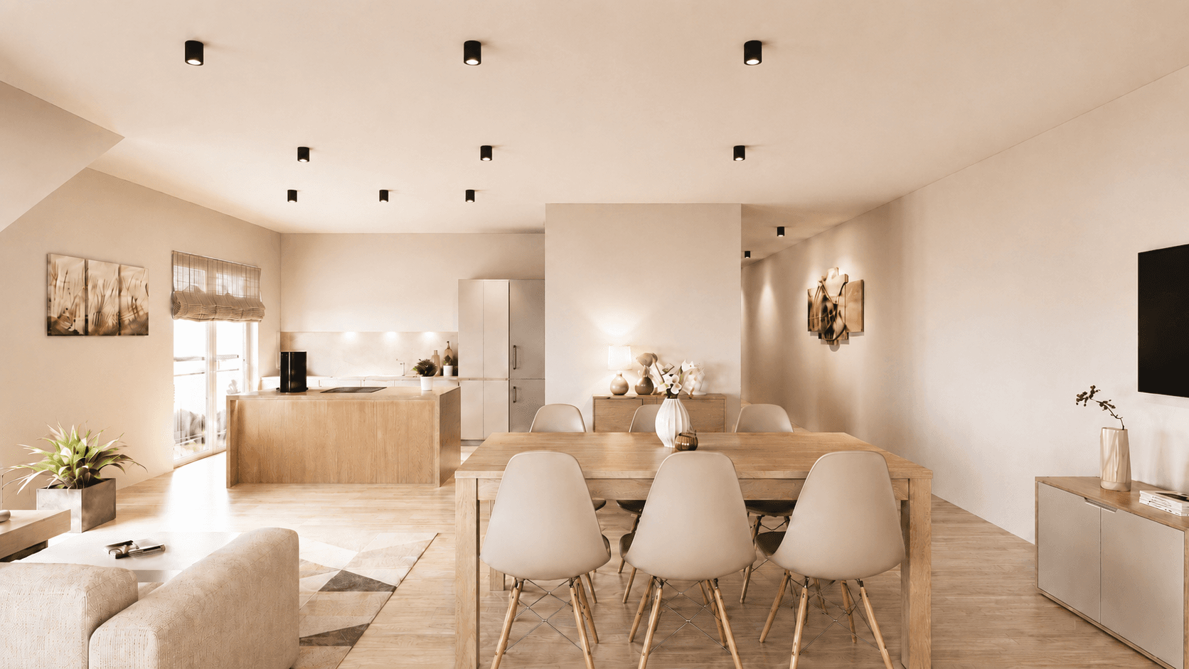 4 bedroom with open-plan kitchen flat for sale, 138 m², Gäustraße 24, Rottenburg am Neckar, Baden-Württemberg 4 bedroom with open-plan kitchen flat for sale, 138 m², Gäustraße 24, Rottenburg am Neckar, Baden-Württemberg