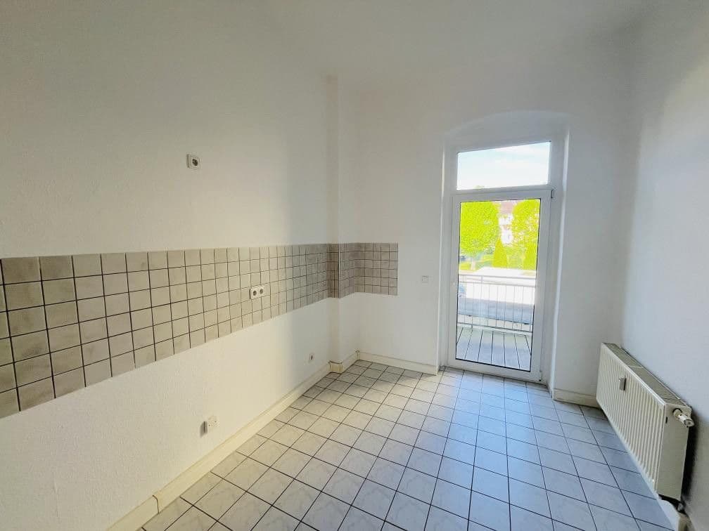 2 bedroom flat to rent, 66 m², Wappenhenschstraße 16,, Döbeln, Saxony 2 bedroom flat to rent, 66 m², Wappenhenschstraße 16,, Döbeln, Saxony