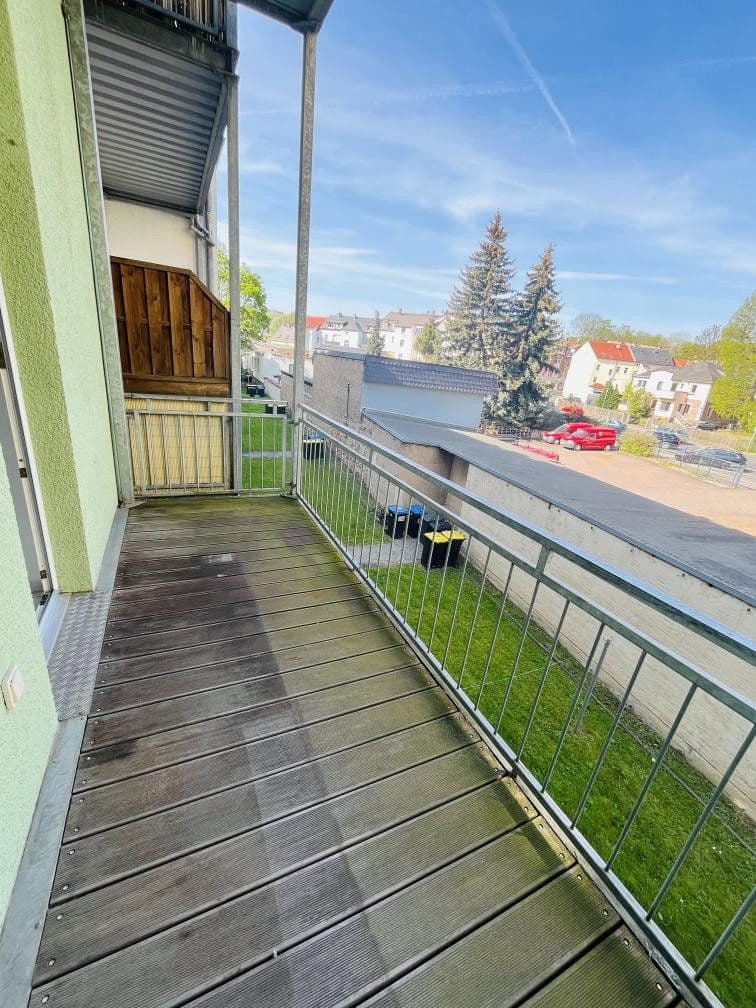 2 bedroom flat to rent, 66 m², Wappenhenschstraße 16,, Döbeln, Saxony 2 bedroom flat to rent, 66 m², Wappenhenschstraße 16,, Döbeln, Saxony