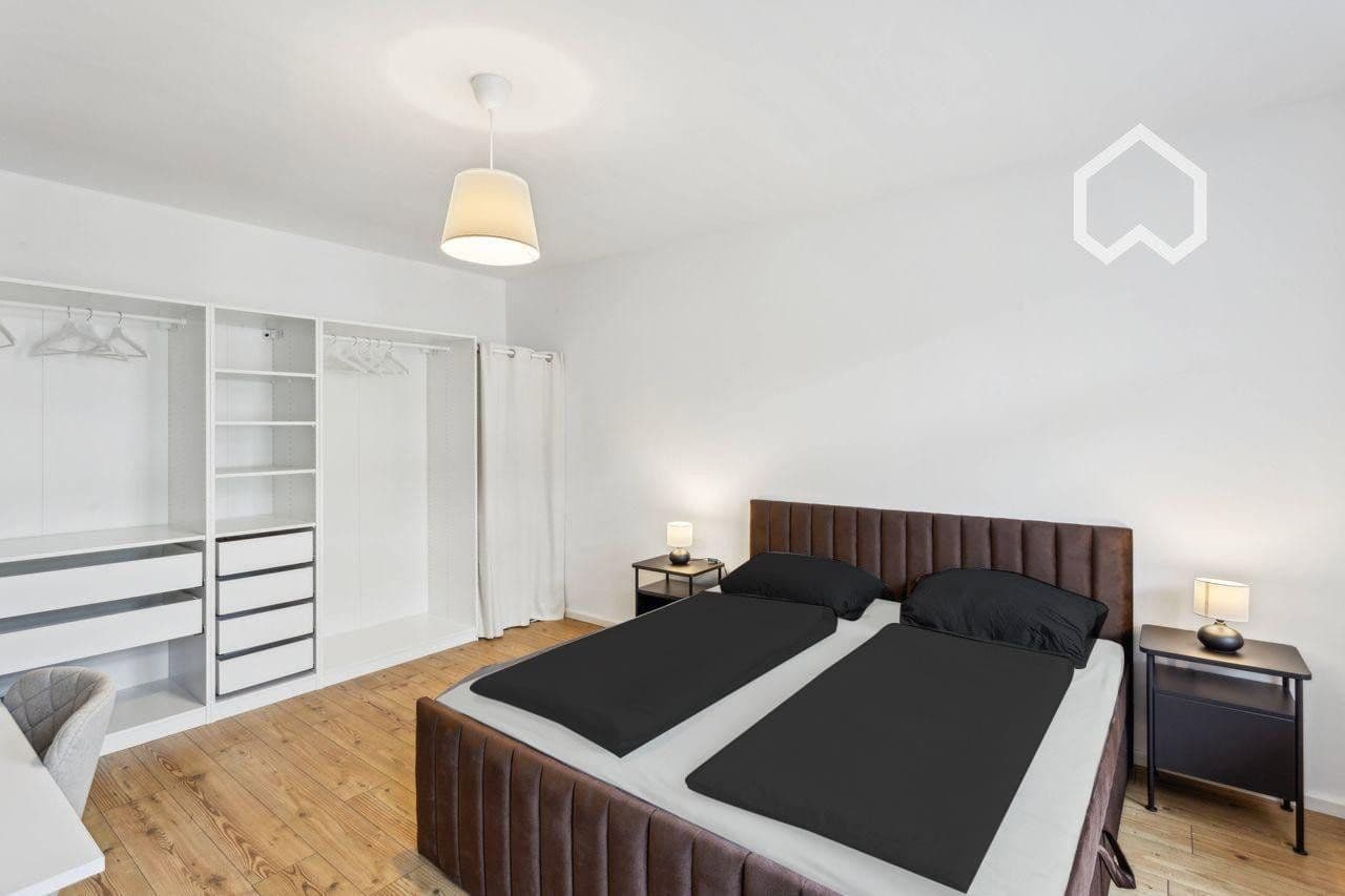 2 bedroom flat to rent, 65 m², Paul-Gruner-Straße 8b, Leipzig, Saxony 2 bedroom flat to rent, 65 m², Paul-Gruner-Straße 8b, Leipzig, Saxony