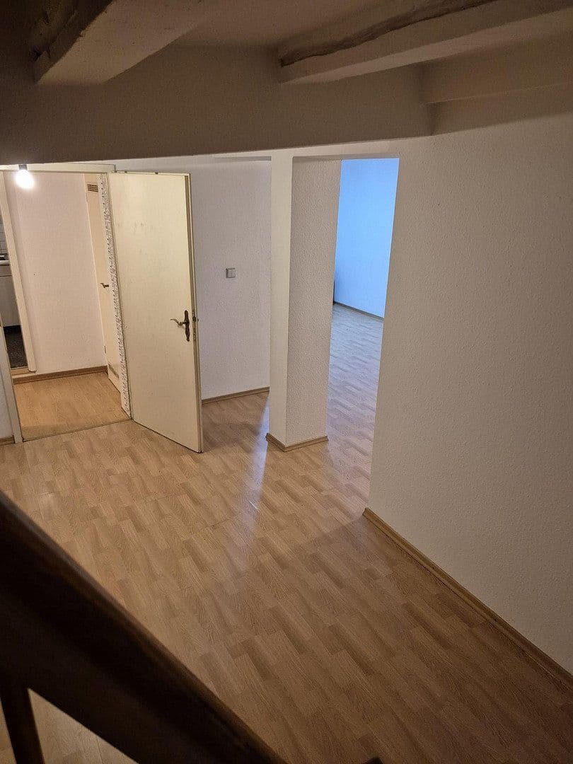 4 bedroom flat to rent, 83 m², Bad Soden-Salmünster, Hesse 4 bedroom flat to rent, 83 m², Bad Soden-Salmünster, Hesse