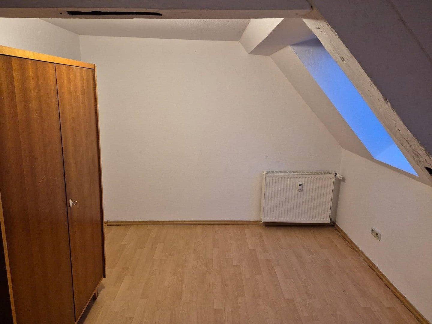 4 bedroom flat to rent, 83 m², Bad Soden-Salmünster, Hesse 4 bedroom flat to rent, 83 m², Bad Soden-Salmünster, Hesse