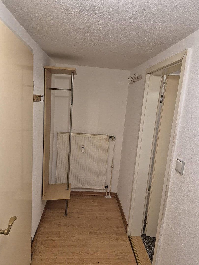 4 bedroom flat to rent, 83 m², Bad Soden-Salmünster, Hesse 4 bedroom flat to rent, 83 m², Bad Soden-Salmünster, Hesse