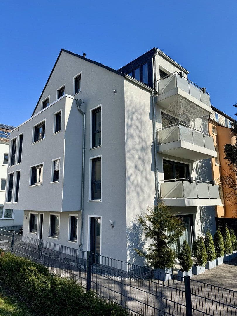1 bedroom with open-plan kitchen flat to rent, 73 m², Mälzerstraße 9, Paderborn, North Rhine-Westphalia 1 bedroom with open-plan kitchen flat to rent, 73 m², Mälzerstraße 9, Paderborn, North Rhine-Westphalia
