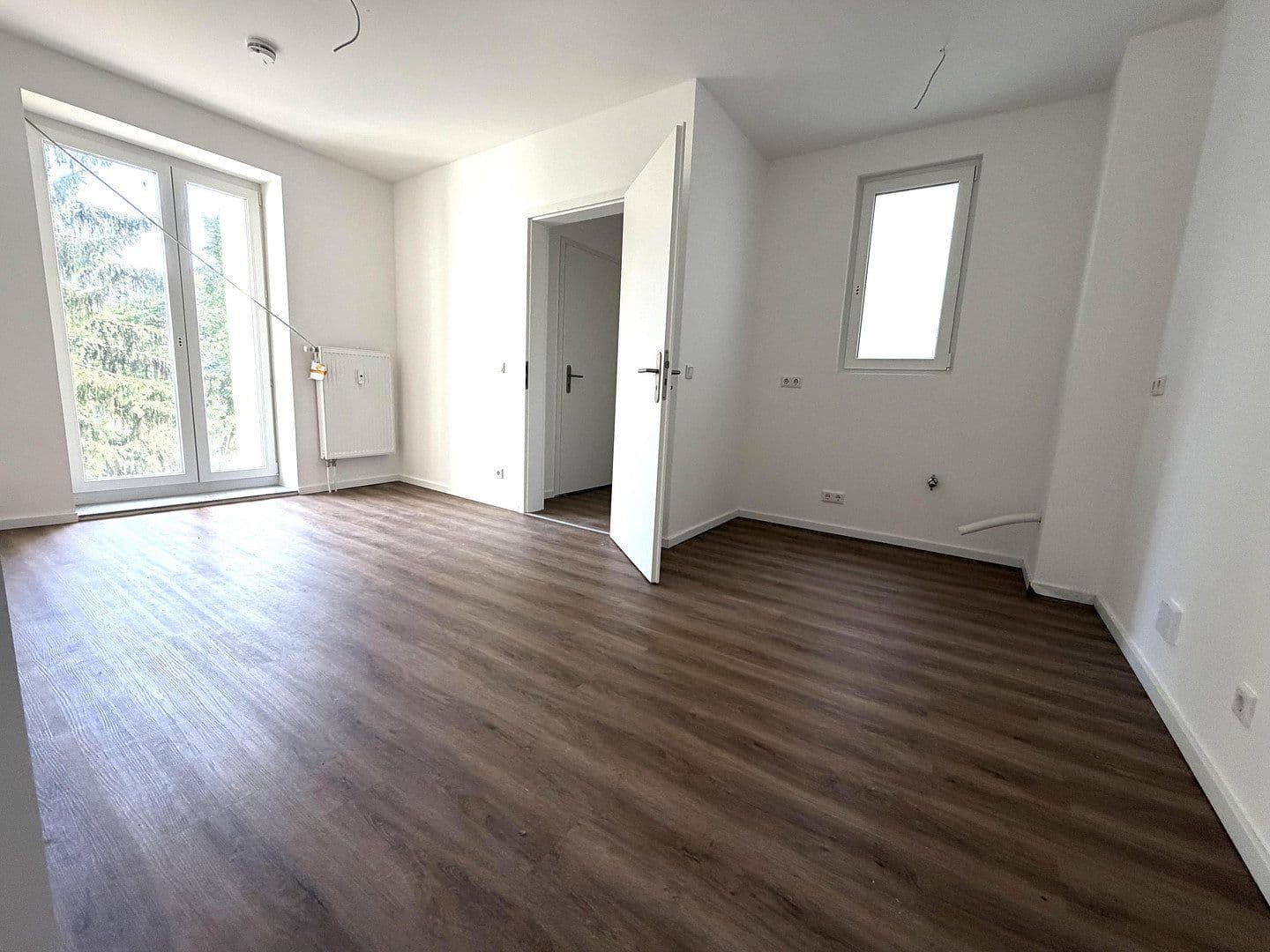 3 bedroom flat to rent, 70 m², Erlangerstraße 91, Fürth, Bavaria 3 bedroom flat to rent, 70 m², Erlangerstraße 91, Fürth, Bavaria