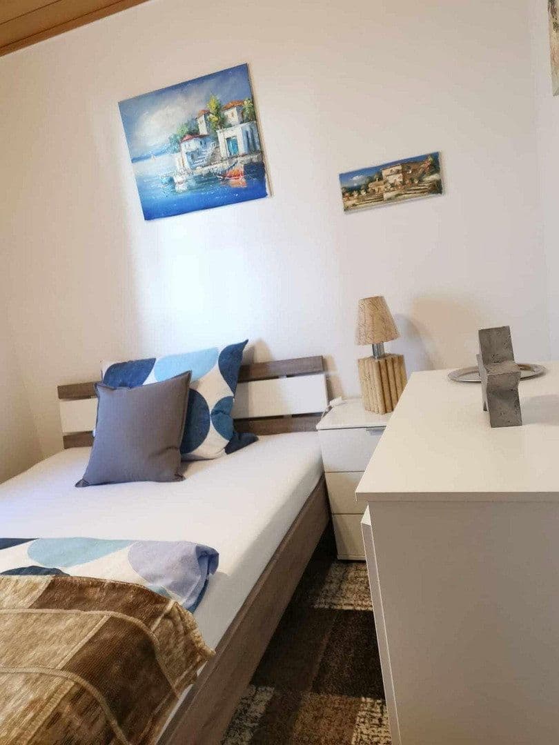 1 bedroom flat to rent, 16 m², Mönsheimerstr. 47, Heimsheim, Baden-Württemberg 1 bedroom flat to rent, 16 m², Mönsheimerstr. 47, Heimsheim, Baden-Württemberg