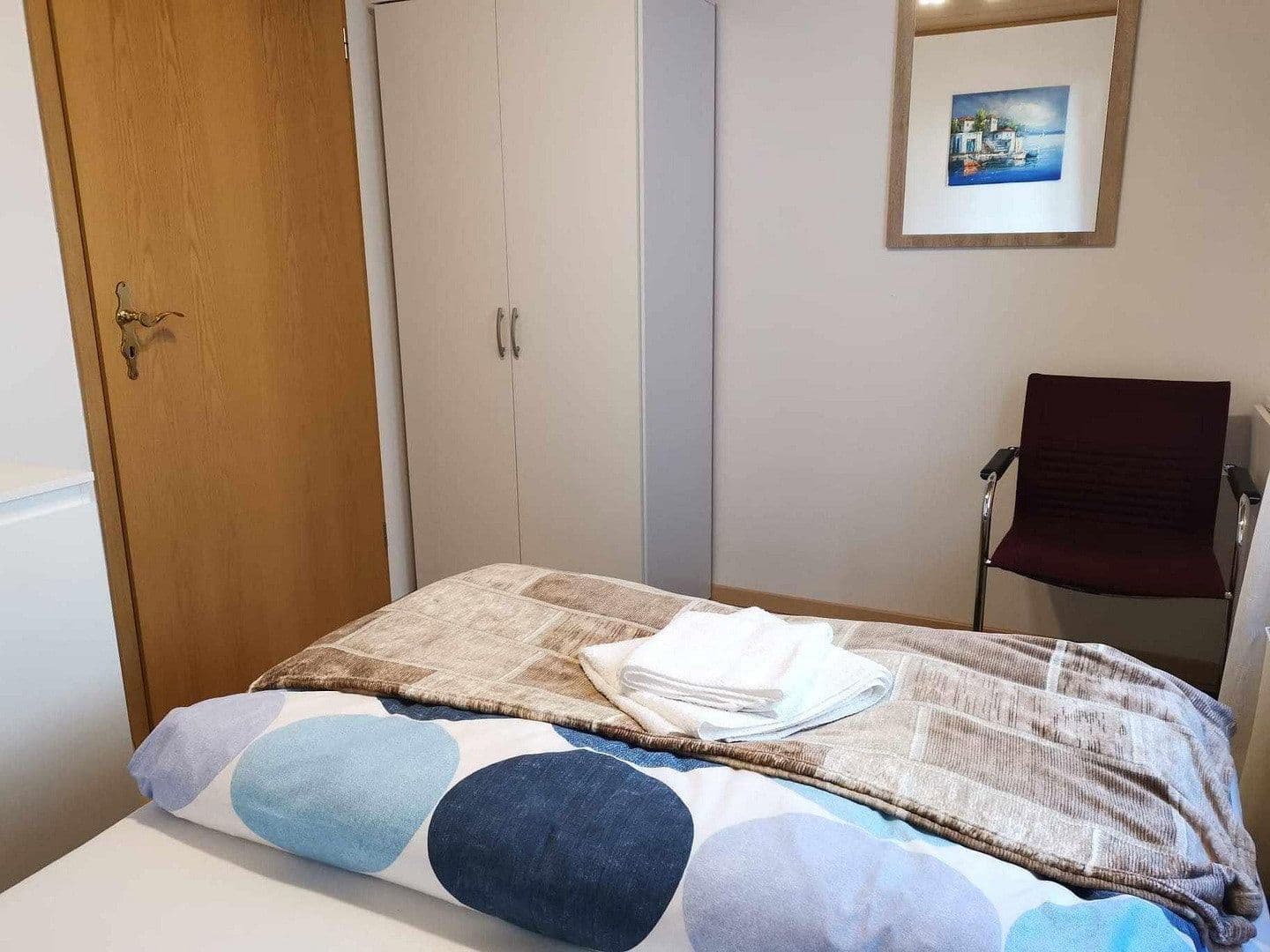 1 bedroom flat to rent, 16 m², Mönsheimerstr. 47, Heimsheim, Baden-Württemberg 1 bedroom flat to rent, 16 m², Mönsheimerstr. 47, Heimsheim, Baden-Württemberg
