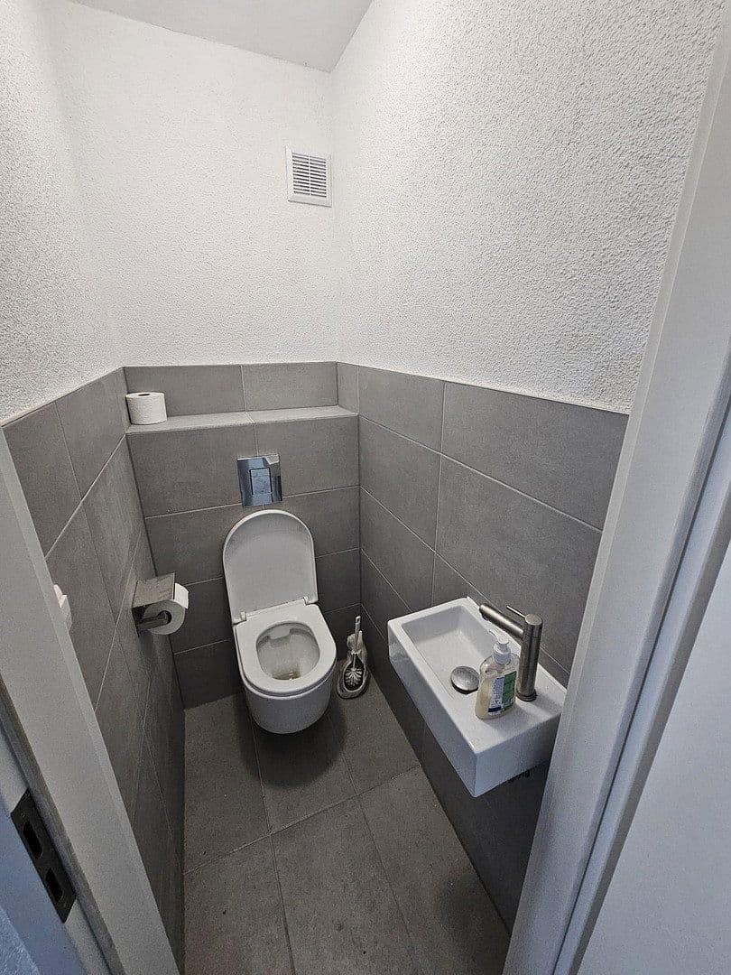 flat to rent, 10 m², Bad Friedrichshall, Baden-Württemberg flat to rent, 10 m², Bad Friedrichshall, Baden-Württemberg