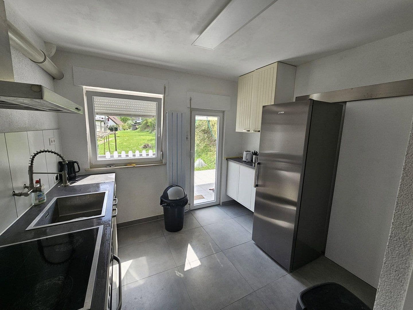 flat to rent, 10 m², Bad Friedrichshall, Baden-Württemberg flat to rent, 10 m², Bad Friedrichshall, Baden-Württemberg