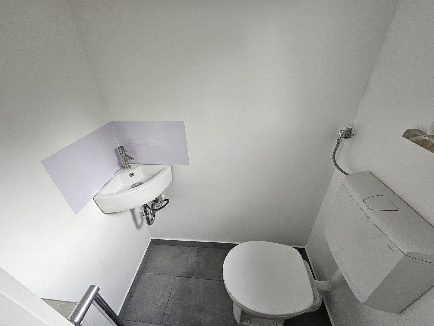 flat to rent, 10 m², Bad Friedrichshall, Baden-Württemberg flat to rent, 10 m², Bad Friedrichshall, Baden-Württemberg