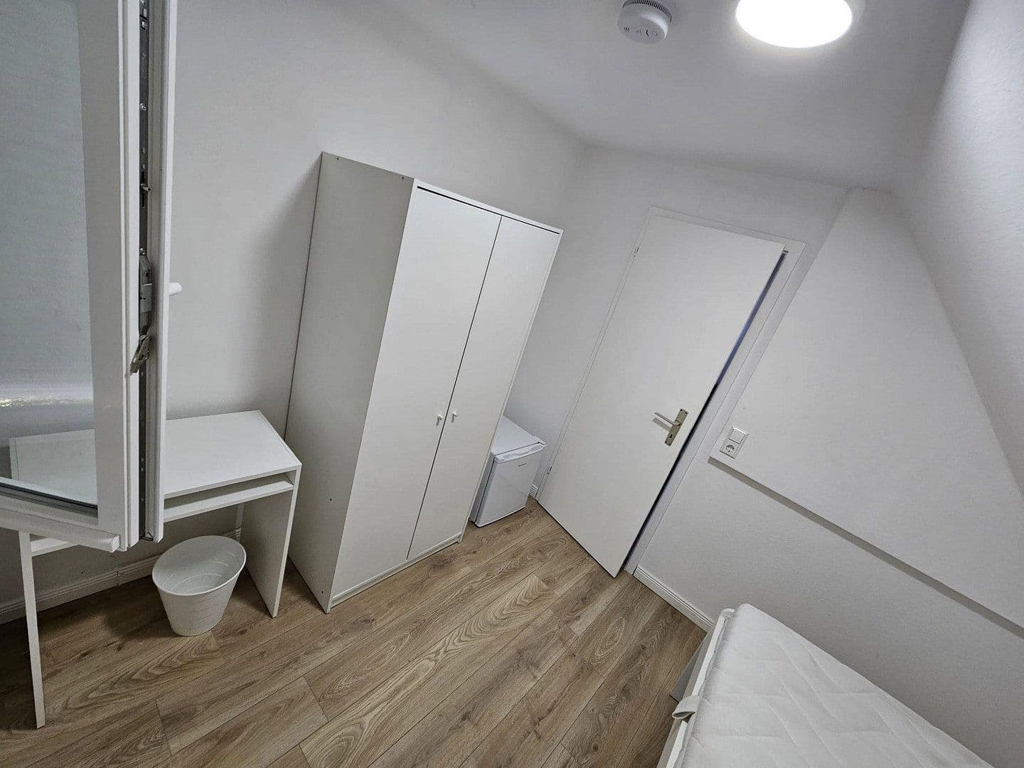 flat to rent, 10 m², Bad Friedrichshall, Baden-Württemberg flat to rent, 10 m², Bad Friedrichshall, Baden-Württemberg