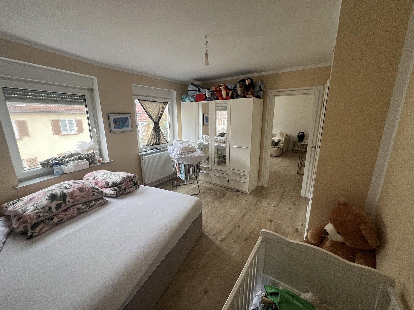 2 bedroom flat to rent, 53 m², Wagenburgstr. 104, Stuttgart, Baden-Württemberg 2 bedroom flat to rent, 53 m², Wagenburgstr. 104, Stuttgart, Baden-Württemberg