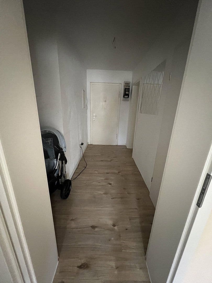 2 bedroom flat to rent, 53 m², Wagenburgstr. 104, Stuttgart, Baden-Württemberg 2 bedroom flat to rent, 53 m², Wagenburgstr. 104, Stuttgart, Baden-Württemberg