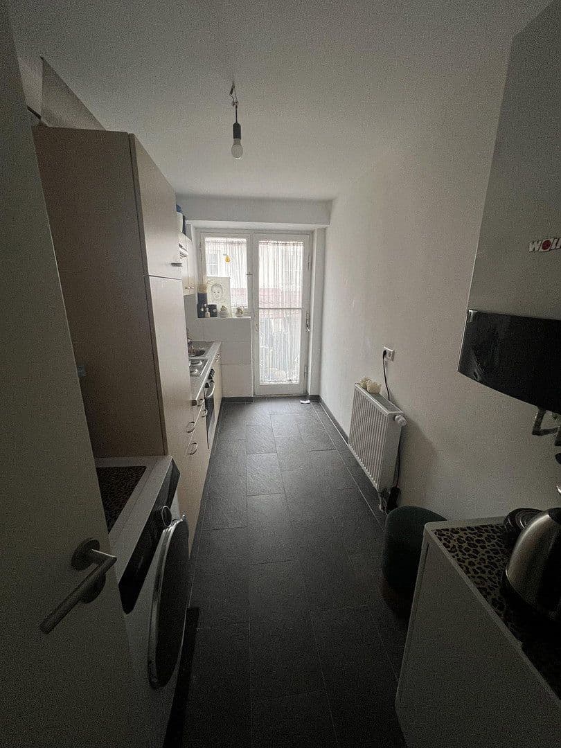 2 bedroom flat to rent, 53 m², Wagenburgstr. 104, Stuttgart, Baden-Württemberg 2 bedroom flat to rent, 53 m², Wagenburgstr. 104, Stuttgart, Baden-Württemberg