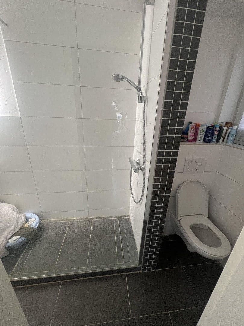 2 bedroom flat to rent, 53 m², Wagenburgstr. 104, Stuttgart, Baden-Württemberg 2 bedroom flat to rent, 53 m², Wagenburgstr. 104, Stuttgart, Baden-Württemberg