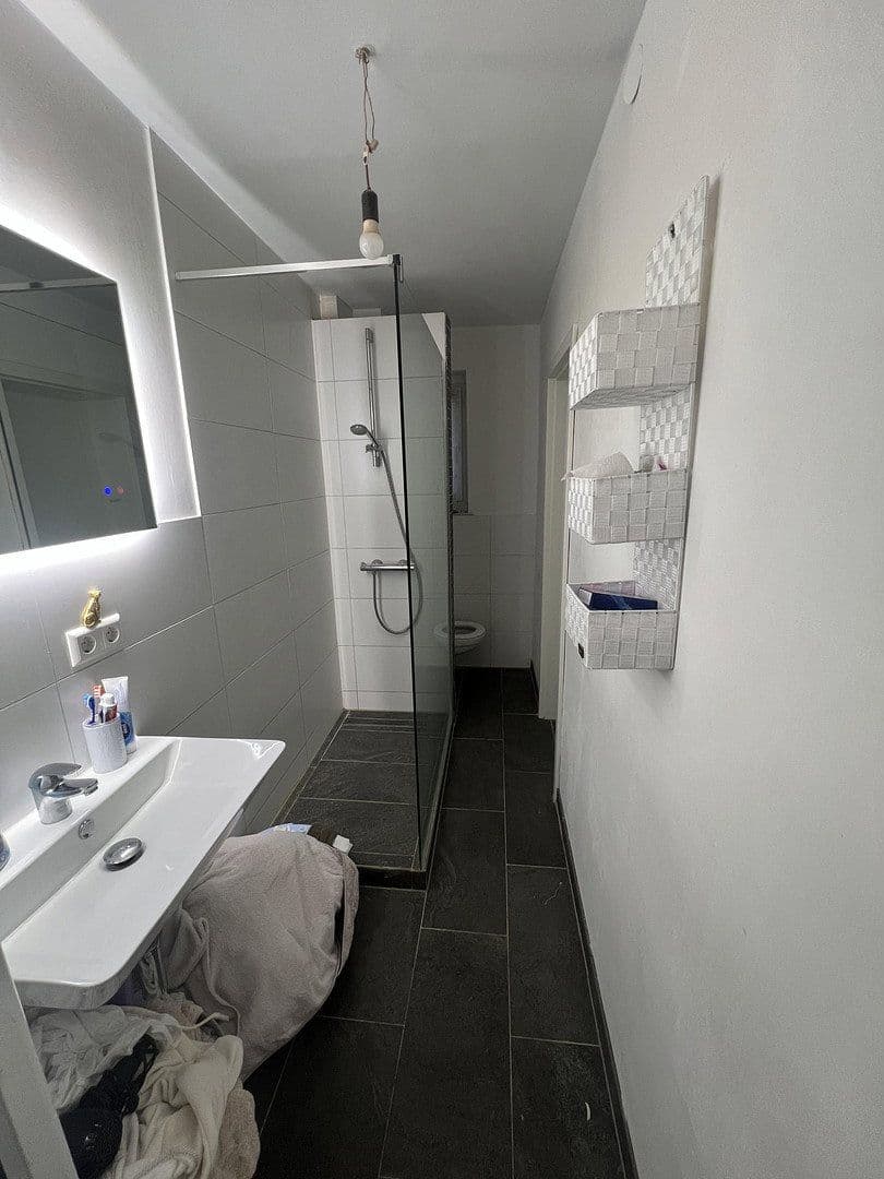 2 bedroom flat to rent, 53 m², Wagenburgstr. 104, Stuttgart, Baden-Württemberg 2 bedroom flat to rent, 53 m², Wagenburgstr. 104, Stuttgart, Baden-Württemberg