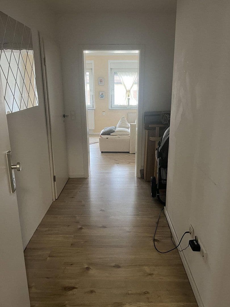 2 bedroom flat to rent, 53 m², Wagenburgstr. 104, Stuttgart, Baden-Württemberg 2 bedroom flat to rent, 53 m², Wagenburgstr. 104, Stuttgart, Baden-Württemberg
