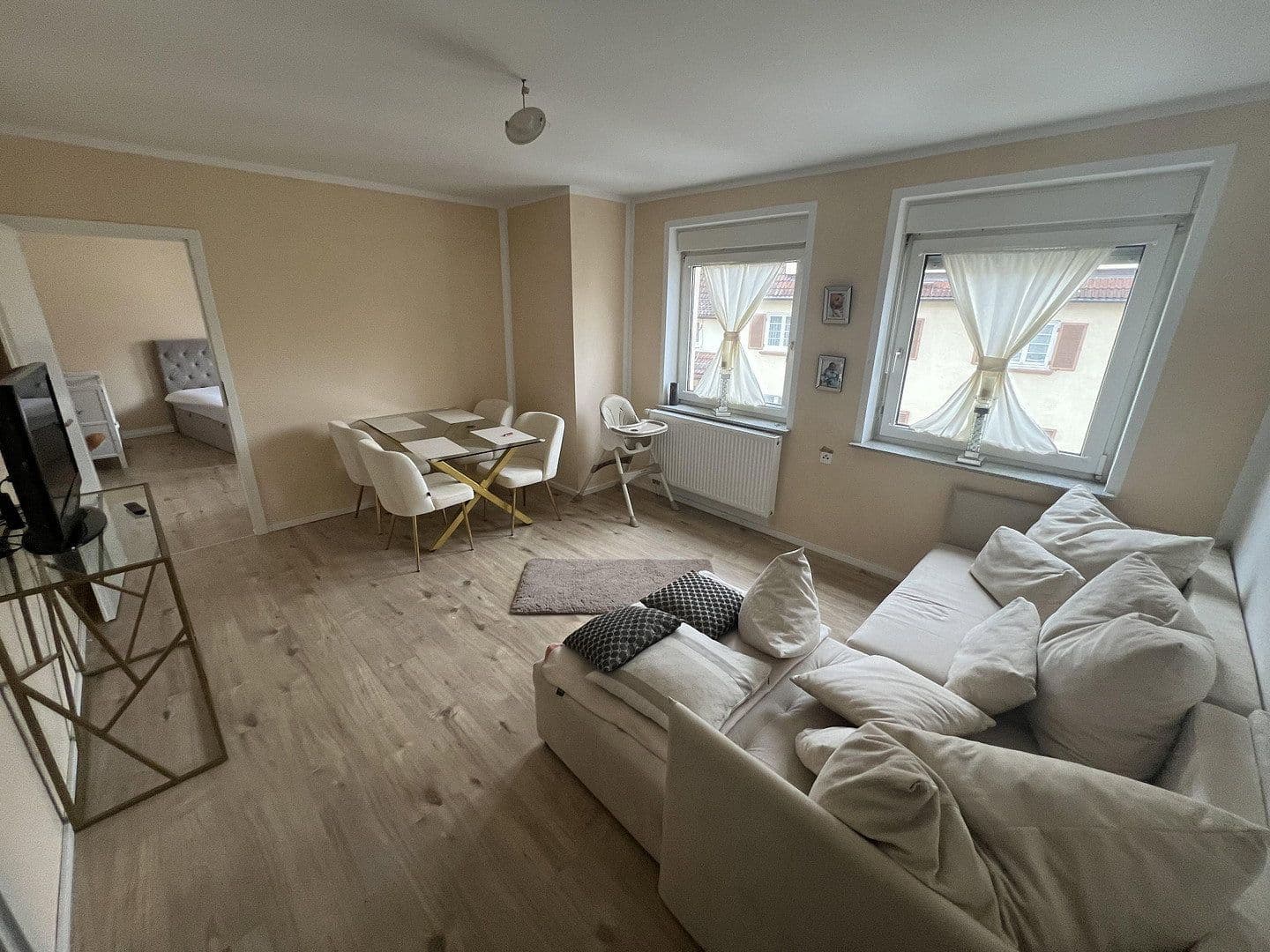 2 bedroom flat to rent, 53 m², Wagenburgstr. 104, Stuttgart, Baden-Württemberg 2 bedroom flat to rent, 53 m², Wagenburgstr. 104, Stuttgart, Baden-Württemberg