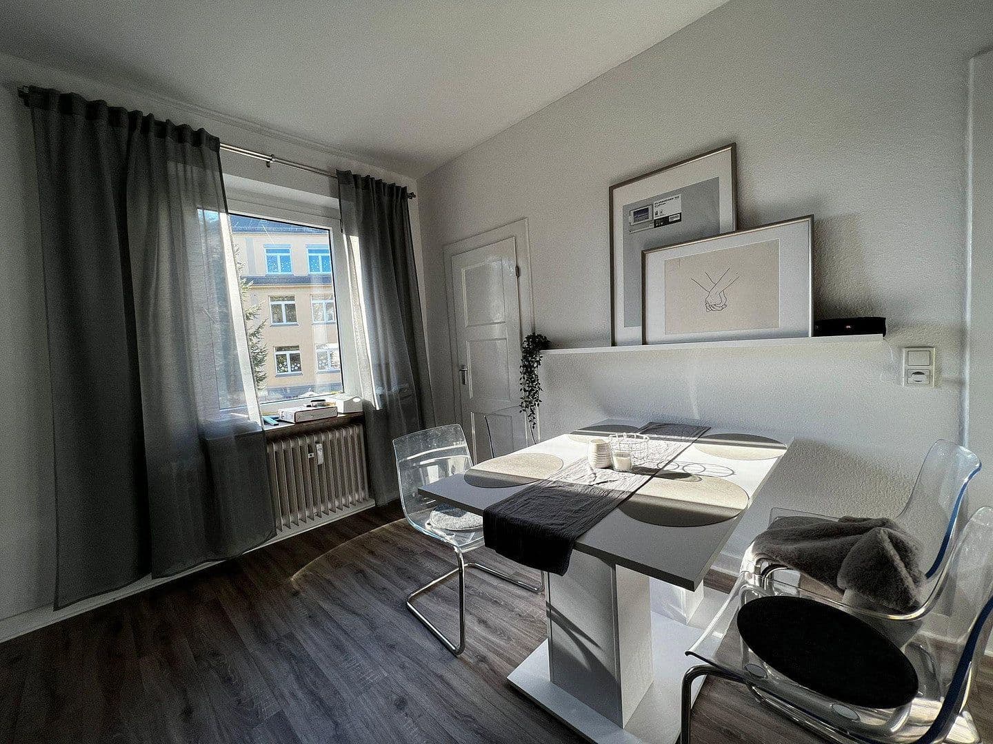1 bedroom with open-plan kitchen flat to rent, 52 m², Velbert, North Rhine-Westphalia 1 bedroom with open-plan kitchen flat to rent, 52 m², Velbert, North Rhine-Westphalia