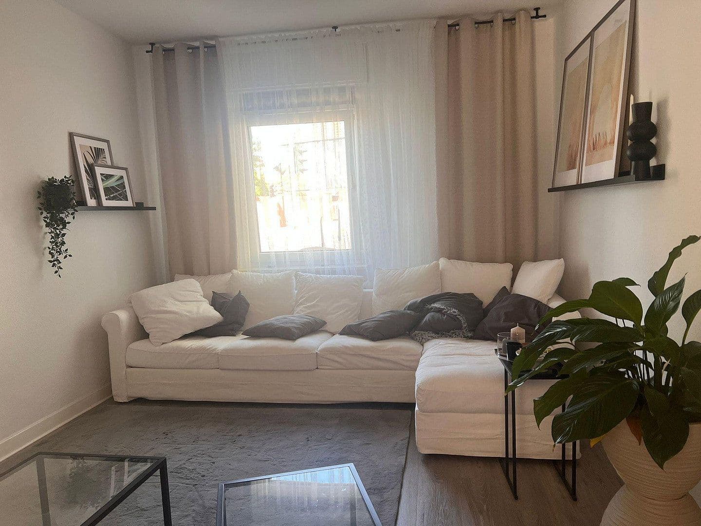 1 bedroom with open-plan kitchen flat to rent, 52 m², Velbert, North Rhine-Westphalia 1 bedroom with open-plan kitchen flat to rent, 52 m², Velbert, North Rhine-Westphalia