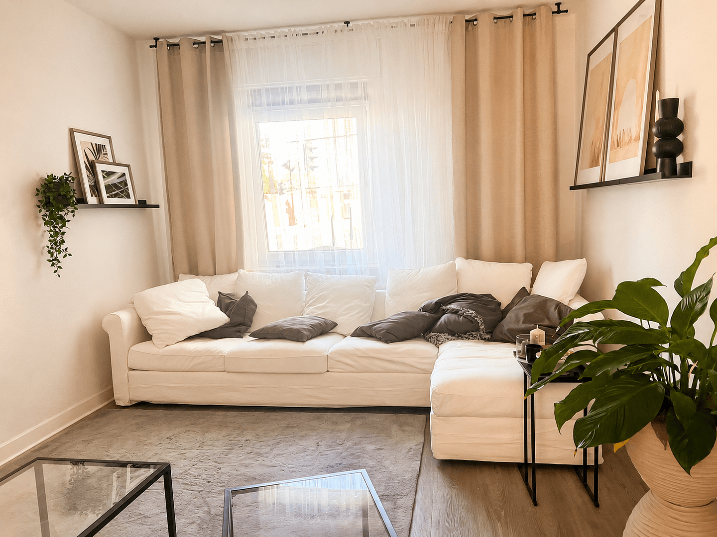 1 bedroom with open-plan kitchen flat to rent, 52 m², Velbert, North Rhine-Westphalia 1 bedroom with open-plan kitchen flat to rent, 52 m², Velbert, North Rhine-Westphalia